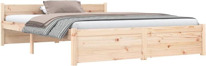 Image du produit vidaXL Camala (140 x 190 cm)