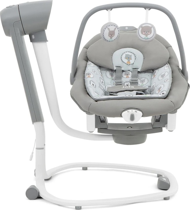 Image du produit Joie Serina 2in1