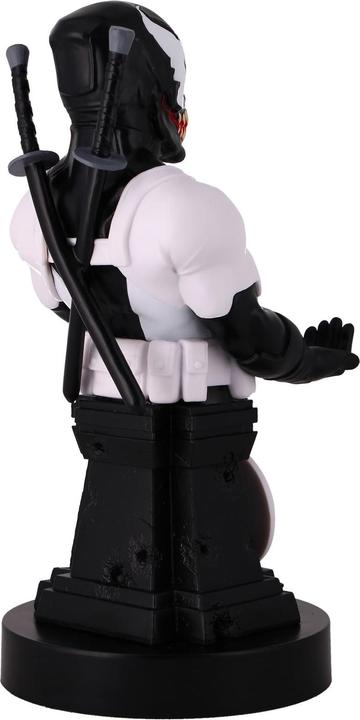 Produktbild Exquisite Gaming Marvel Comics: Venompool Cable Guy (Xbox 360, Xbox One S, Xbox Series X, PC, Mac, Switch, PS4, PS5)