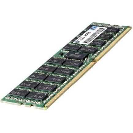 HPE SMEMORY DIMM 8GB 2RX8 PC4-2, RAM