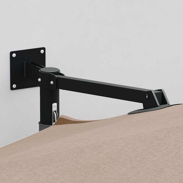 Image du produit vidaXL Garten-Sonnenschirm (2.48 m)
