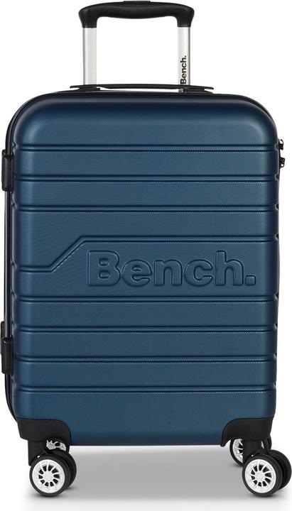 Immagine prodotto Bench Set di valigie Escape a 4 ruote 3 pezzi (185 l)