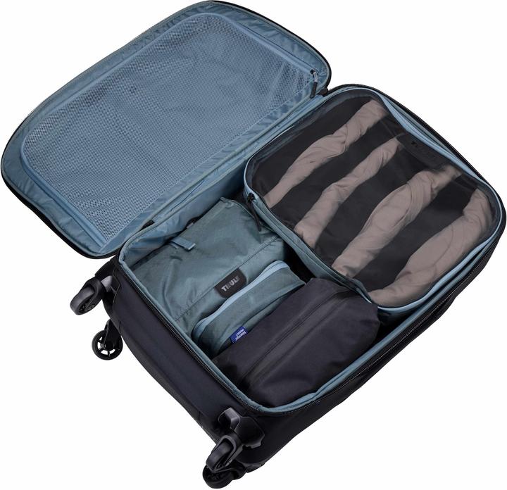 Actual product image Thule packing cube