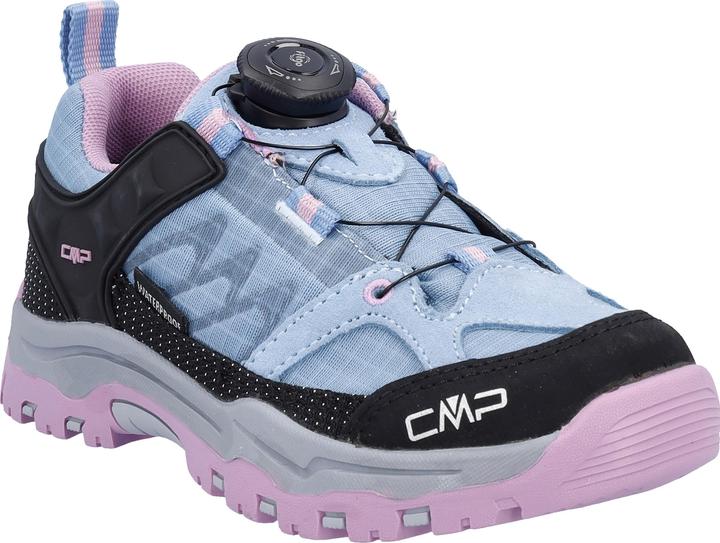 Produktbild CMP Campagnolo Kids Kiruna Fitgo WP (30)