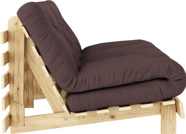 Image du produit Karup Design Roots (Canapé-lit, 3 places)