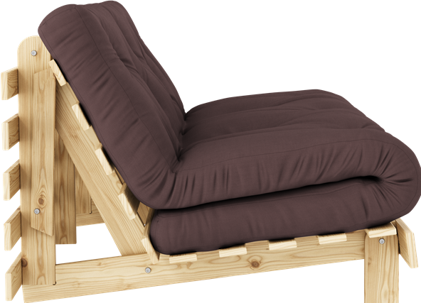 Image du produit Karup Design ROOTS 160 (Canapé-lit)