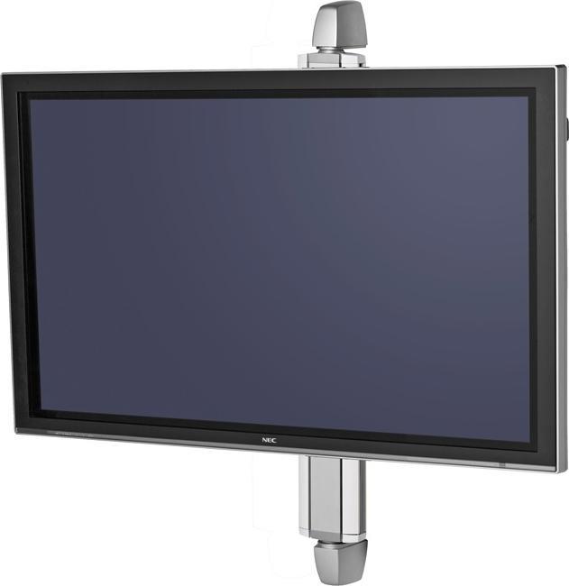 Immagine prodotto SMS Schermo piatto X WH S605 - Kit di montaggio (montaggio a parete)