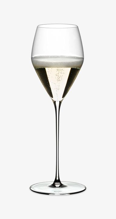 Image du produit Riedel Veloce Champagner (32 cl, 2 Verres, Flûtes à champagne)