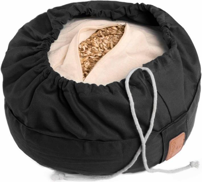 Image du produit DoYourSports Coussin de yoga Vishnu (15 cm)