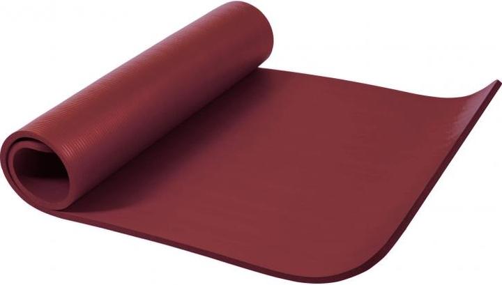 Gorilla Sports Yogamatte (15 mm)