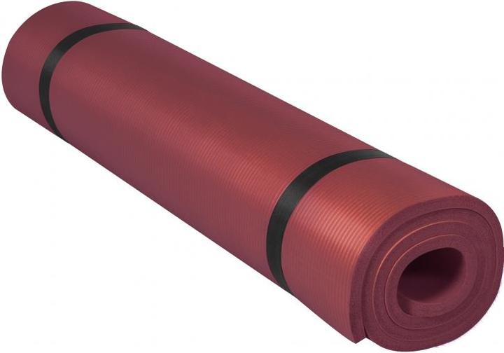 Produktbild Gorilla Sports Yogamatte (15 mm)