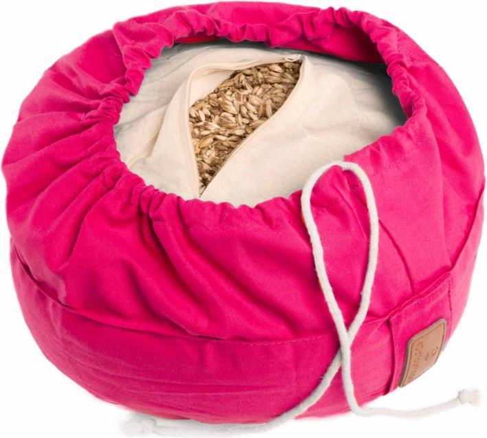 Image du produit DoYourSports Coussin de yoga Vishnu (15 cm)