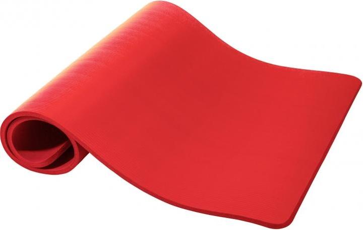 Image du produit Gorilla Sports Tapis de yoga (15 mm)