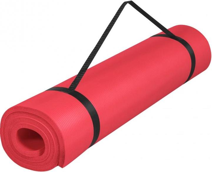 Image du produit Gorilla Sports Tapis de yoga (15 mm)