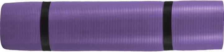 Actual product image Gorilla Sports yoga mat (15 mm)