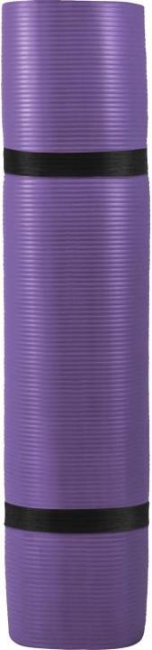 Actual product image Gorilla Sports yoga mat (15 mm)