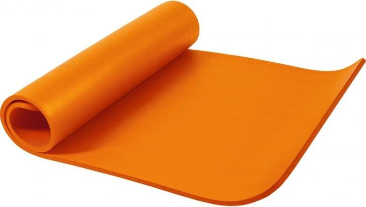 Produktbild Gorilla Sports Yogamatte (15 mm)