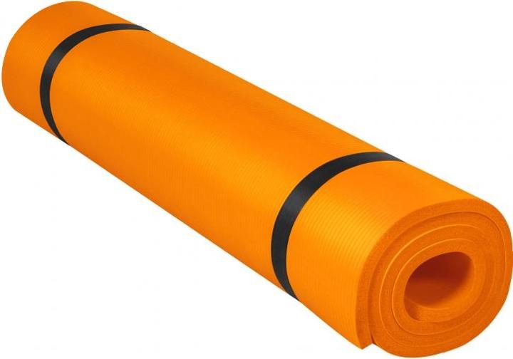 Produktbild Gorilla Sports Yogamatte (15 mm)