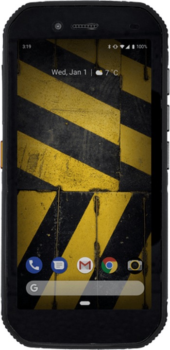 Image du produit Cat S42 H+ (32 Go, Noir, 5.50", Double SIM, 13 Mpx, 4G)
