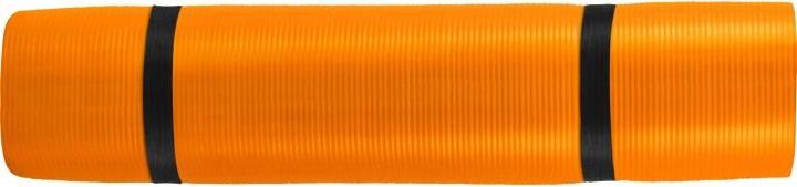 Produktbild Gorilla Sports Yogamatte (15 mm)