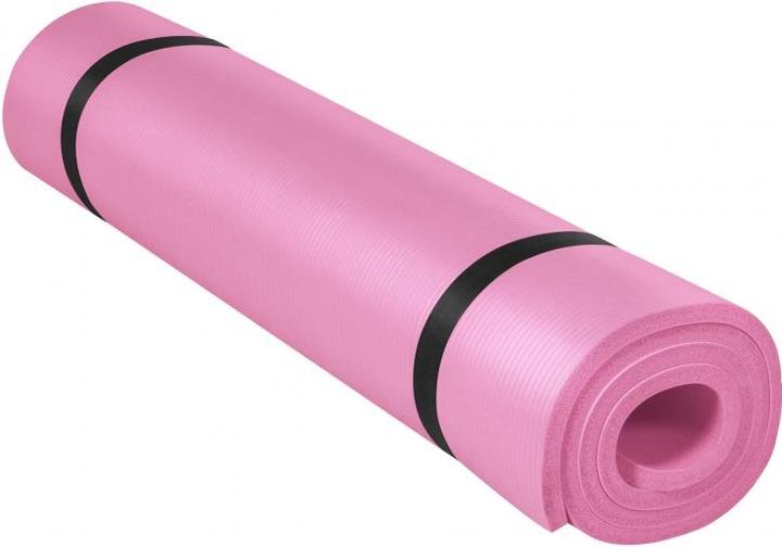 Image du produit Gorilla Sports tapis de yoga (15 mm)