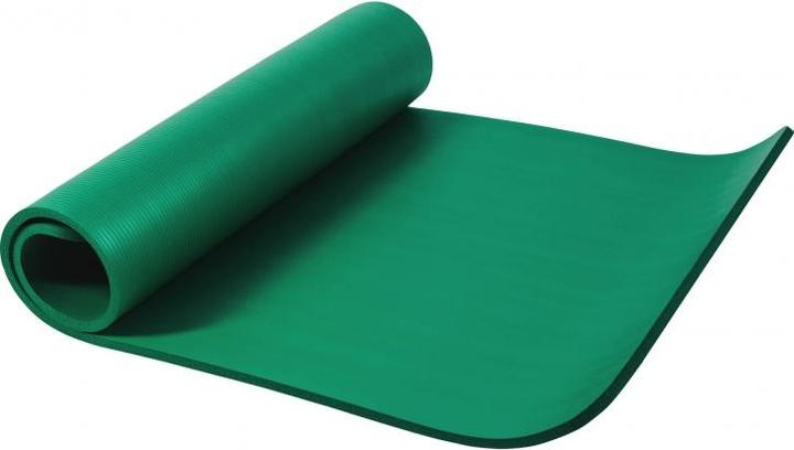 Gorilla Sports Yogamatte (15 mm)
