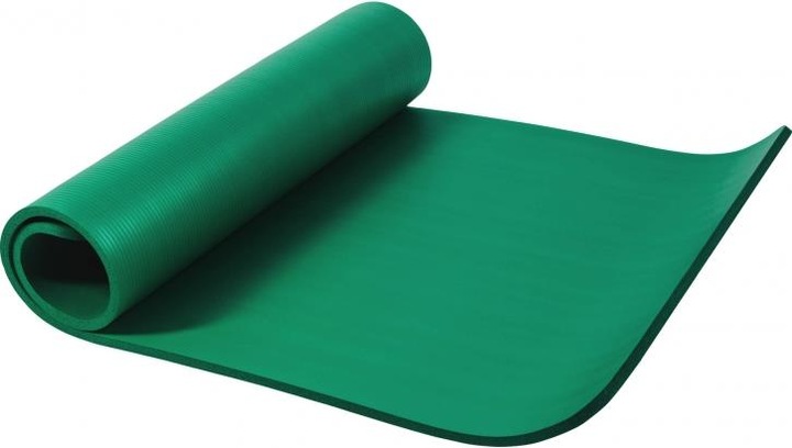 Gorilla Sports Yogamatte (15 mm)