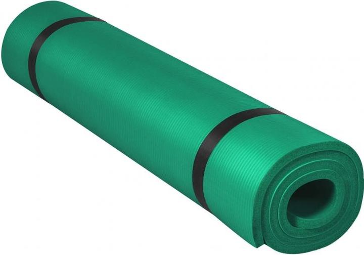 Produktbild Gorilla Sports Yogamatte (15 mm)