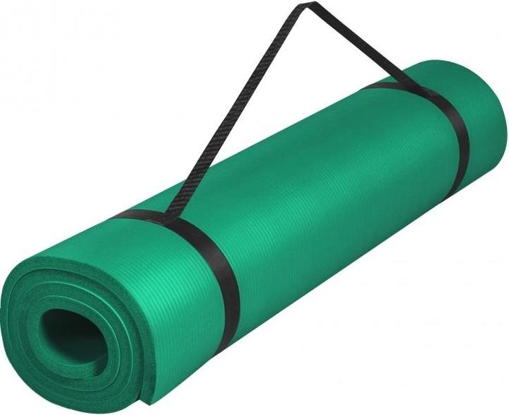 Produktbild Gorilla Sports Yogamatte (15 mm)