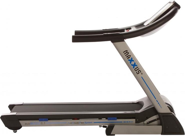 Immagine prodotto Maxxus RunMaxx 8.1