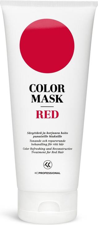 Immagine prodotto Kimberly-Clark Colore Maschera Rosso
