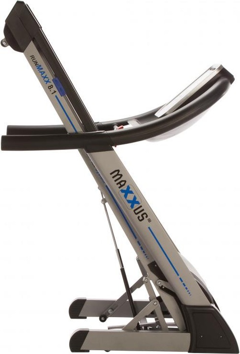 Immagine prodotto Maxxus RunMaxx 8.1