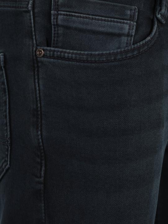 Image du produit Mustang Oregon Tapered Jeans Blue Black (W38/L34)
