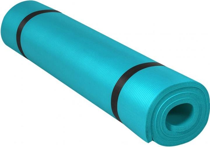 Image du produit Gorilla Sports Tapis de yoga (15 mm)