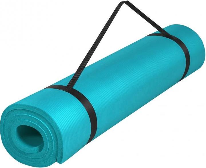 Image du produit Gorilla Sports Tapis de yoga (15 mm)