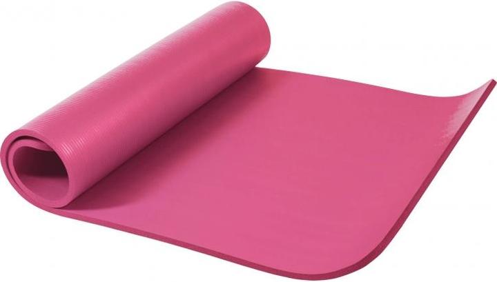 Image du produit Gorilla Sports Yogamatte (15 mm)