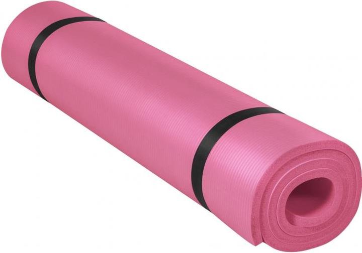 Image du produit Gorilla Sports Yogamatte (15 mm)