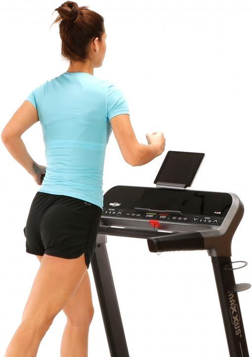 Produktbild Maxxus Laufband RunMAXX 6.3