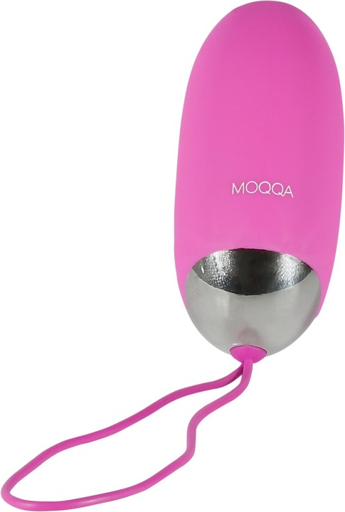Produktbild MOQQA Peach Vibrating Egg