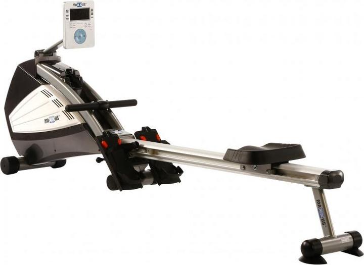 Produktbild Maxxus Rudergeraet 8.1
