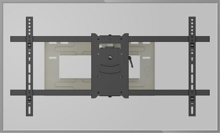 Immagine prodotto Multibrackets M Universale (Muro, 75", 40 kg)