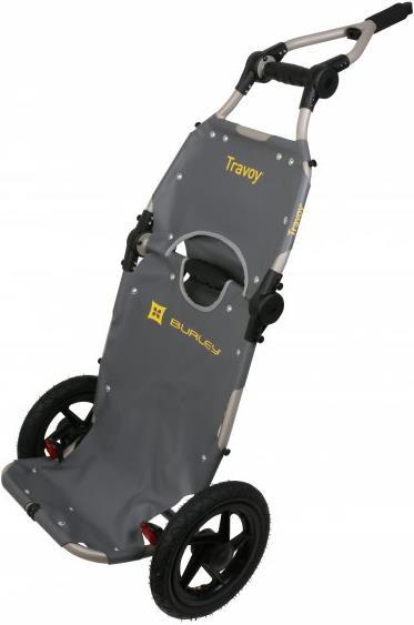 Produktbild Burley Travoy
