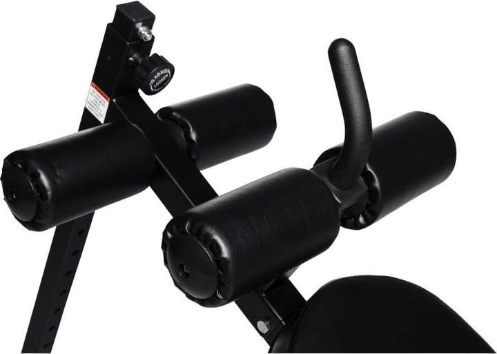 Actual product image Gorilla Sports Ab Trainers