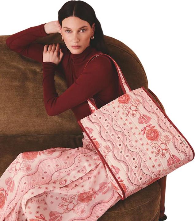 Immagine prodotto Cath Kidston Spitalfields Borsa per Libri
