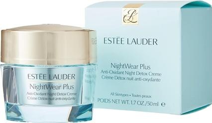Produktbild Estée Lauder Nightwear Plus (50 ml, Nachtcreme)