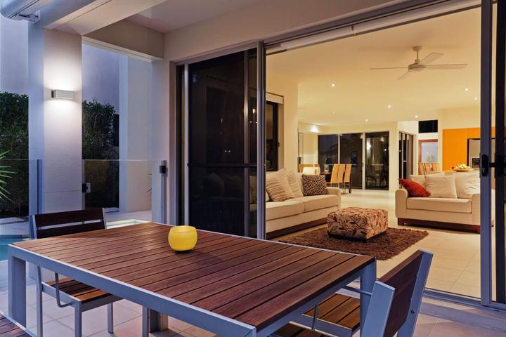 Image du produit Fabas Luce Trigg (1300 lm, IP54)