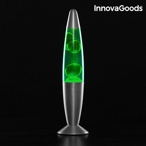 Produktbild InnovaGoods Lavalampe