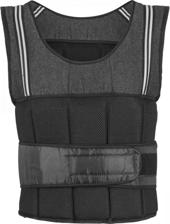 Produktbild Gorilla Sports Gewichtsweste (1 x 18 kg)
