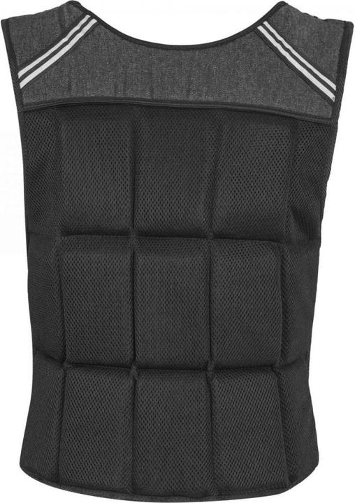 Image du produit Gorilla Sports Gilet de poids (1 x 18 kg)