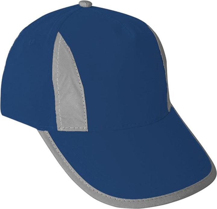 Actual product image Korntex Hi-Vis Premium Cap (58 cm)